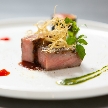 那須高原ミッシェルガーデンコート／那須高原セント・ミッシェル教会：【月1限定！】和牛試食×チャペル×5つのパーティこだわり体験