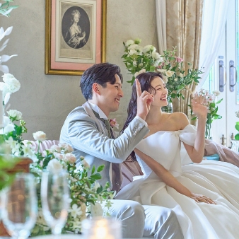 那須高原ミッシェルガーデンコート／那須高原セント・ミッシェル教会のフェア画像
