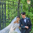 那須高原ミッシェルガーデンコート／那須高原セント・ミッシェル教会：【10・11月３連休限定！】自然と美食×憧れウエディング体験
