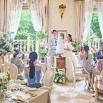 那須高原ミッシェルガーデンコート／那須高原セント・ミッシェル教会のフェア画像
