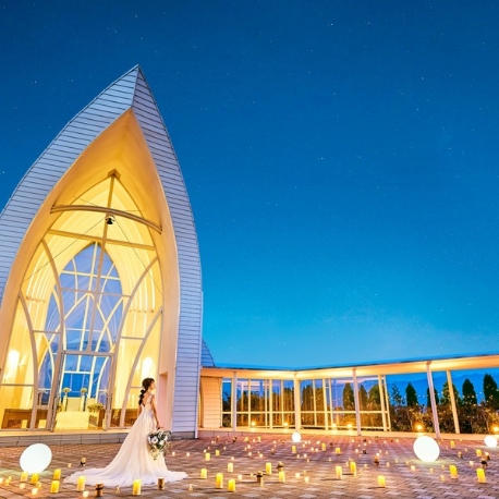 アンジェローブ ジェルネ/あいネットウエディング:《お帰りなさい特典付き》アンジェローブ利用経験者向け相談会