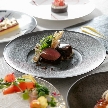TERRACE GLANZ（テラスグランツ）：限定2組《豪華4万円試食》黒毛和牛フィレと地元野菜の贅沢試食