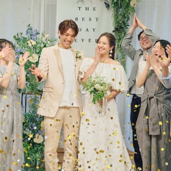 ベルナール鶴岡のフェア画像