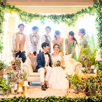 ピアザ デッレ グラツィエのフェア画像