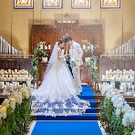 ピアザ デッレ グラツィエのフェア画像