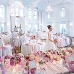 ピアザ デッレ グラツィエのフェア画像