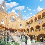 ピアザ デッレ グラツィエのフェア画像