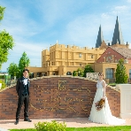 ピアザ デッレ グラツィエのフェア画像