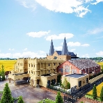 ピアザ デッレ グラツィエのフェア画像