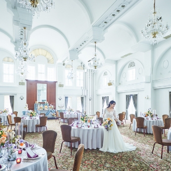 ピアザ デッレ グラツィエのフェア画像