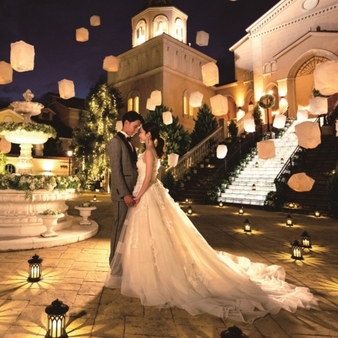 ピアザ ララ ルーチェのフェア画像