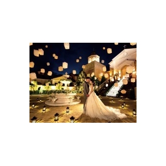 ピアザ ララ ルーチェのフェア画像