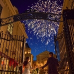 ピアザ ララ ルーチェのフェア画像