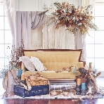 長岡ベルナール・アンジュフォンティーヌ迎賓館・料亭いまつのフェア画像