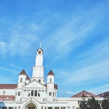 長岡ベルナール・アンジュフォンティーヌ迎賓館・料亭いまつのフェア画像