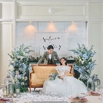 長岡ベルナール・アンジュフォンティーヌ迎賓館・料亭いまつのフェア画像