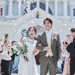 長岡ベルナール・アンジュフォンティーヌ迎賓館・料亭いまつのフェア画像