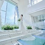 長岡ベルナール・アンジュフォンティーヌ迎賓館・料亭いまつのフェア画像