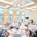 長岡ベルナール・アンジュフォンティーヌ迎賓館・料亭いまつのフェア画像