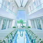 長岡ベルナール・アンジュフォンティーヌ迎賓館・料亭いまつのフェア画像