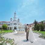 長岡ベルナール・アンジュフォンティーヌ迎賓館・料亭いまつのフェア画像