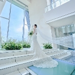 長岡ベルナール・アンジュフォンティーヌ迎賓館・料亭いまつのフェア画像