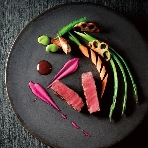 長岡ベルナール・アンジュフォンティーヌ迎賓館・料亭いまつのフェア画像