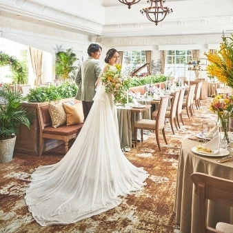 THE ABBEY CHURCH（アビー・チャーチ）のフェア画像