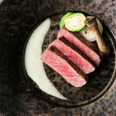 ＴＨＥ ＧＡＲＤＥＮ ＤＩＮＩＮＧ 弓絃葉：残2△新春限定130万優待♪人気3万メニュー0円試食×新映像演出