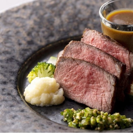 ＴＨＥ ＧＡＲＤＥＮ ＤＩＮＩＮＧ 弓絃葉：迷ったらコレ！140万優待×6品フルコース4万相当無料試食付