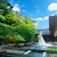 ＴＨＥ ＧＡＲＤＥＮ ＤＩＮＩＮＧ 弓絃葉：和も洋も迷っている方ピッタリ♪見比べ相談★ビギナーイチオシ♪