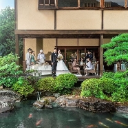 ＴＨＥ ＧＡＲＤＥＮ ＤＩＮＩＮＧ 弓絃葉：2件目以降の見学が◎見積り＆スタイル★安心W比較でお得＆納得