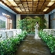 ＴＨＥ ＧＡＲＤＥＮ ＤＩＮＩＮＧ 弓絃葉のフェア画像