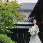 ＴＨＥ ＧＡＲＤＥＮ ＤＩＮＩＮＧ 弓絃葉のフェア画像