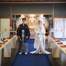 ＴＨＥ ＧＡＲＤＥＮ ＤＩＮＩＮＧ 弓絃葉のフェア画像