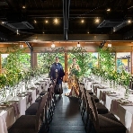 ＴＨＥ ＧＡＲＤＥＮ ＤＩＮＩＮＧ 弓絃葉のフェア画像