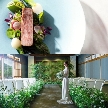 ＴＨＥ ＧＡＲＤＥＮ ＤＩＮＩＮＧ 弓絃葉のフェア画像