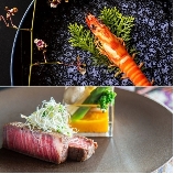 ＴＨＥ ＧＡＲＤＥＮ ＤＩＮＩＮＧ 弓絃葉のブライダルフェア画像