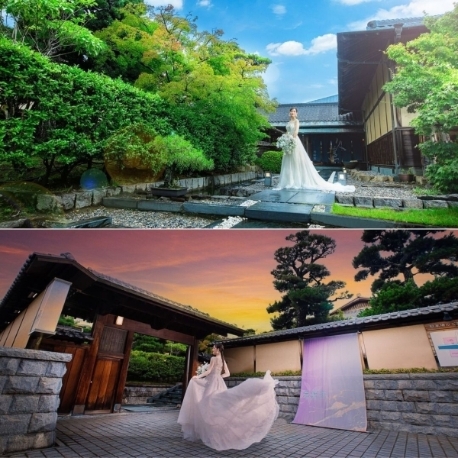 ＴＨＥ ＧＡＲＤＥＮ ＤＩＮＩＮＧ 弓絃葉：新春SP130万優待♪会場リニューアル×和洋どちらもOK★年1BIG