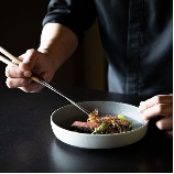 ＴＨＥ ＧＡＲＤＥＮ ＤＩＮＩＮＧ 弓絃葉のブライダルフェア画像