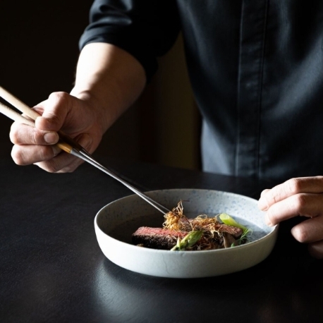 ＴＨＥ ＧＡＲＤＥＮ ＤＩＮＩＮＧ 弓絃葉：残△4月BIG140万優待♪新メニュー0円試食×人気チャペル×貸切婚