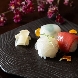 THE GARDEN DINING 弓絃葉のフェア画像