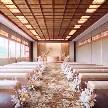 ＴＨＥ ＧＡＲＤＥＮ ＤＩＮＩＮＧ 弓絃葉のフェア画像
