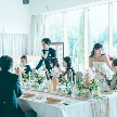 リアン トゥール：ゲストも主役♪10～50名の少人数Ｗ／貸切プライベートW×5品試食