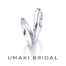 ＵＭＡＫＩ ＢＲＩＤＡＬ:【 デセール 】