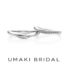 ＵＭＡＫＩ ＢＲＩＤＡＬ:【 アカシア 】