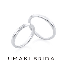 ＵＭＡＫＩ ＢＲＩＤＡＬ:【 アルテミス 】