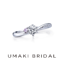 ＵＭＡＫＩ ＢＲＩＤＡＬ:【 CA1 】