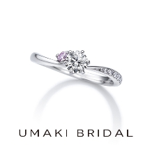 ＵＭＡＫＩ ＢＲＩＤＡＬ:【 CA1 】