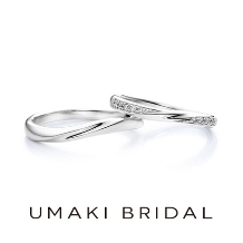 ＵＭＡＫＩ ＢＲＩＤＡＬ:【 デセール 】